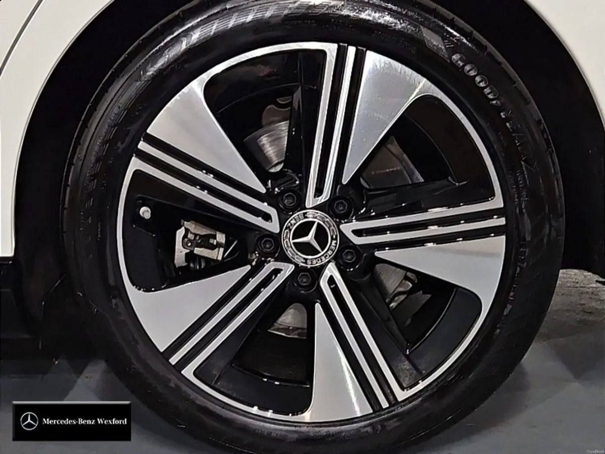 Mercedes-Benz CLA 200 Progressive Line with Nightp - Image 5