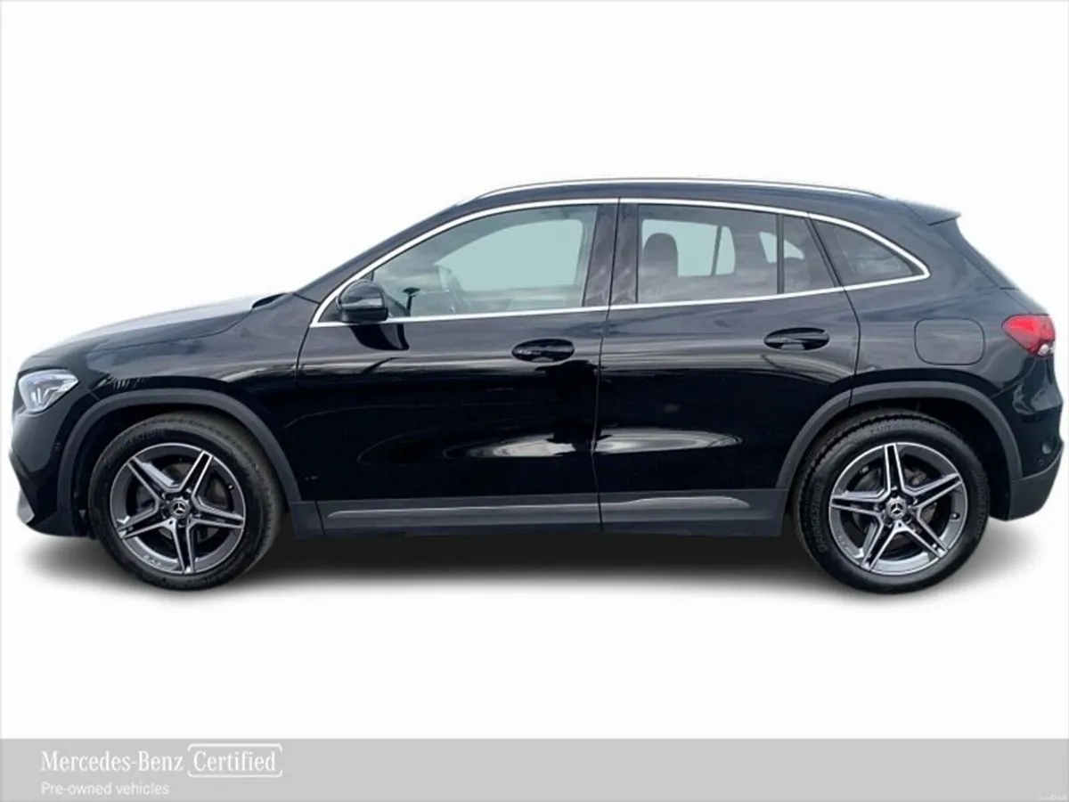 Mercedes-Benz GLA GLA180 AMG Line Auto - Image 5