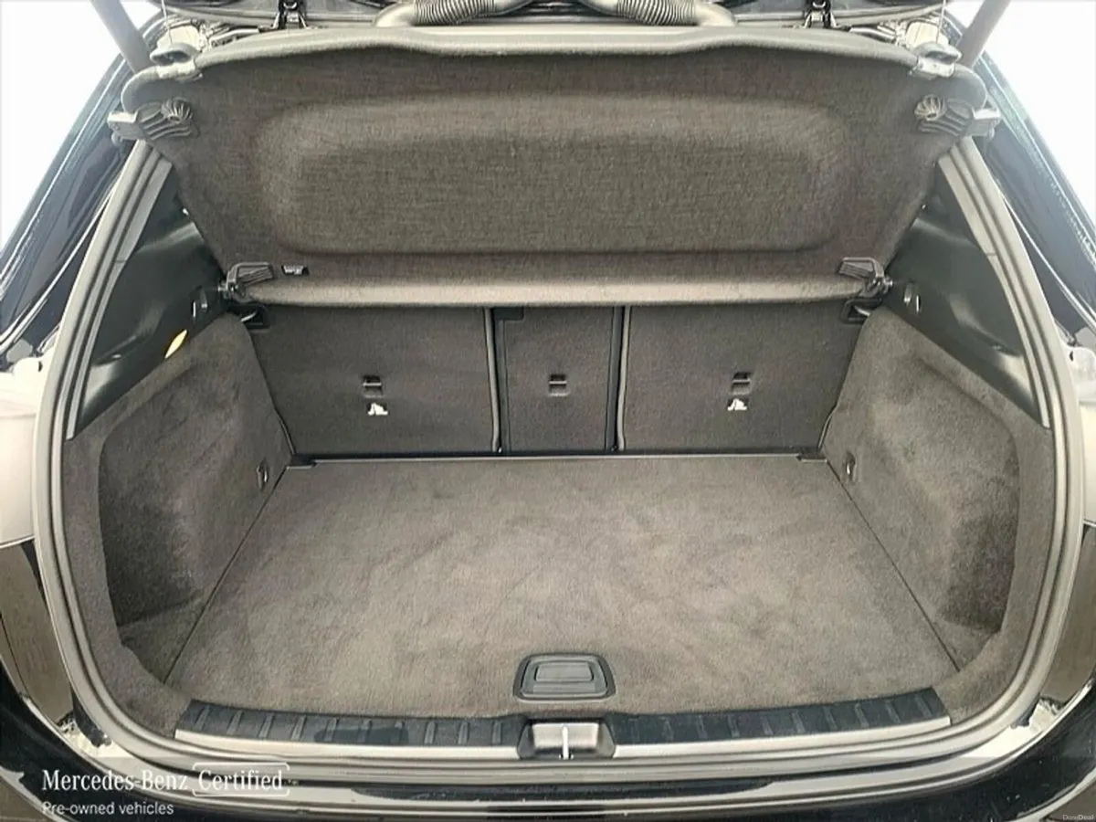 Mercedes-Benz GLA GLA180 AMG Line Auto - Image 6