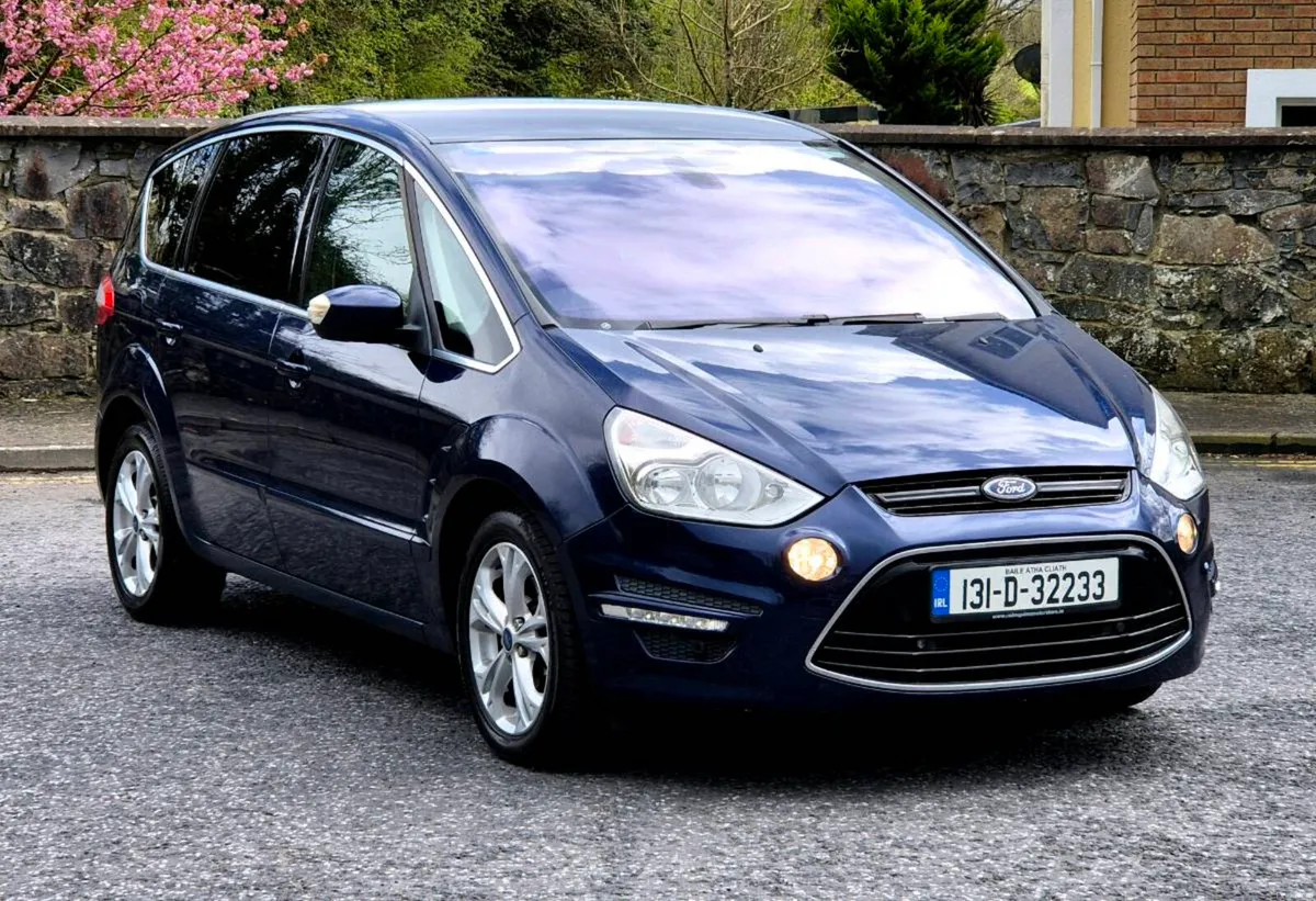 2013 Ford S-Max ▪︎ AUTOMATIC ▪︎ - Image 2