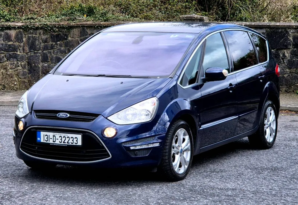 2013 Ford S-Max ▪︎ AUTOMATIC ▪︎ - Image 4