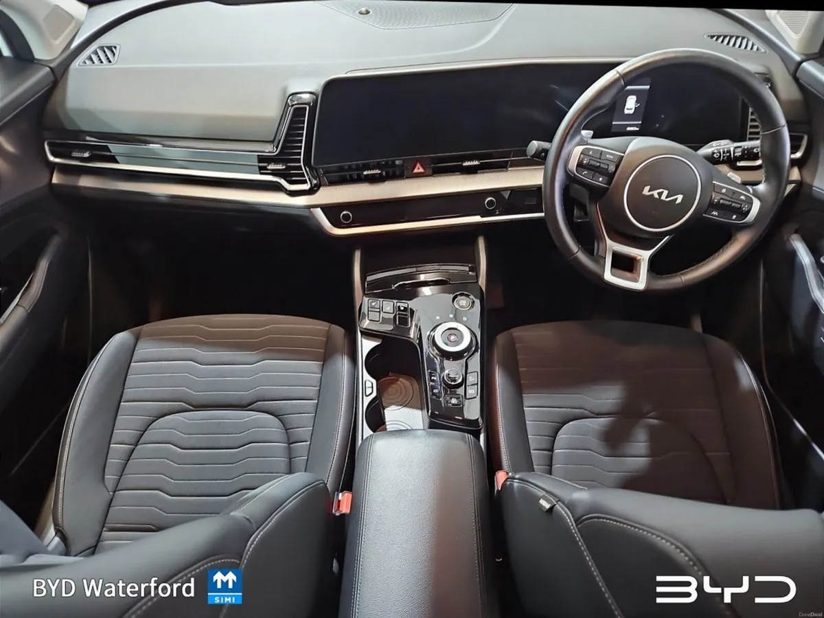 Kia Sportage K3 *Plug-in Hybrid* *Automatic* - Rev - Image 2