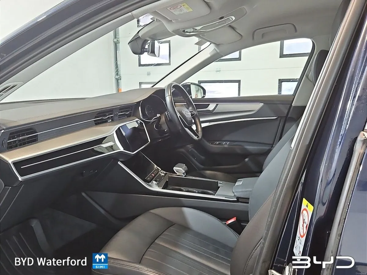 Audi A6 40TDI SE **Automatic** *Cruise Control, Re - Image 4