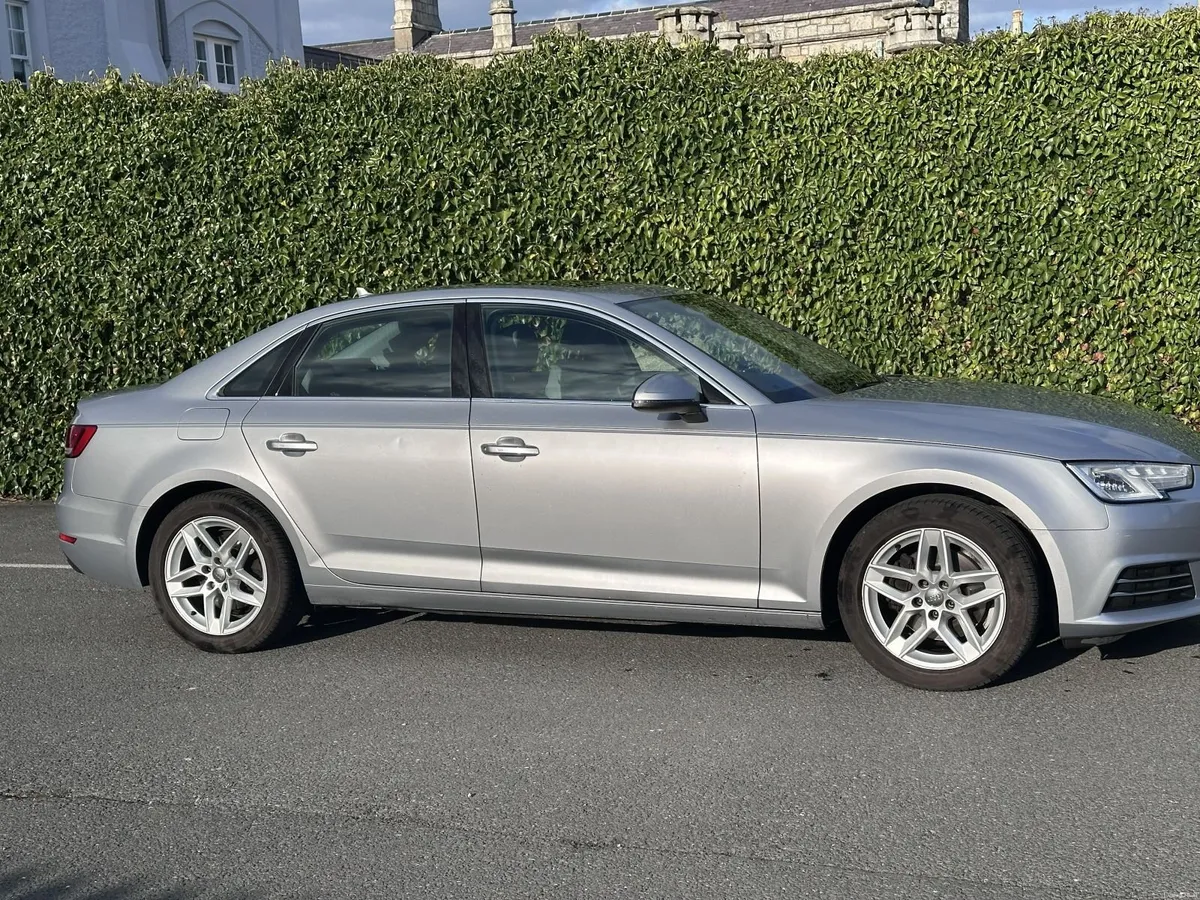 Audi A4 1.4 TFSI 150 SE Ultra 4 Door - Image 1