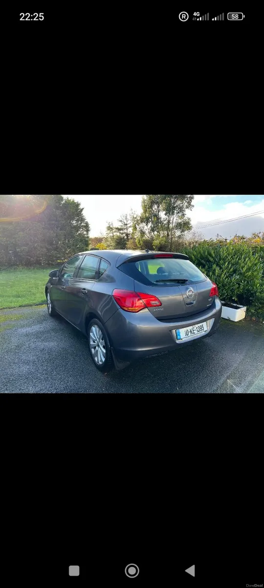 Opel Astra - Image 2