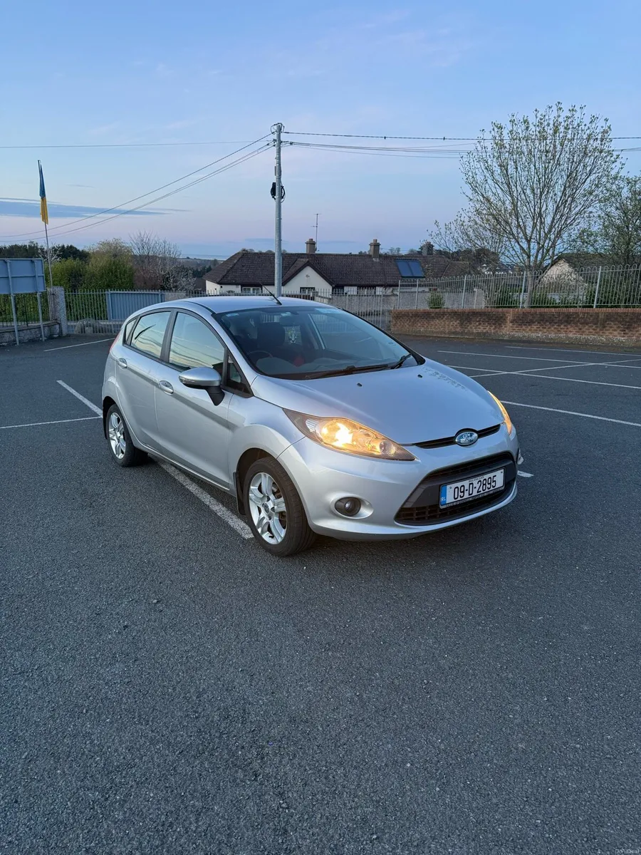 Ford Fiesta - Image 2