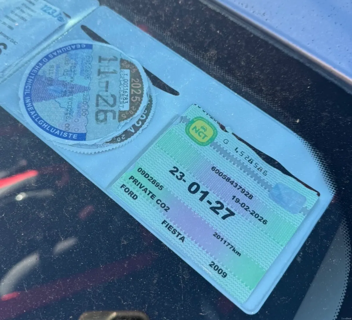 Ford Fiesta - Image 4