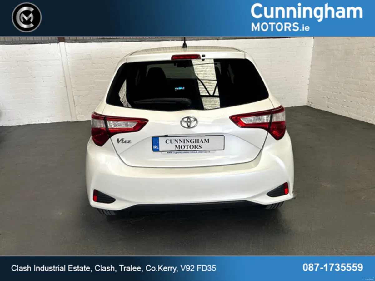 Immaculate High Spec Low Mileage only 22,000kms - Image 4