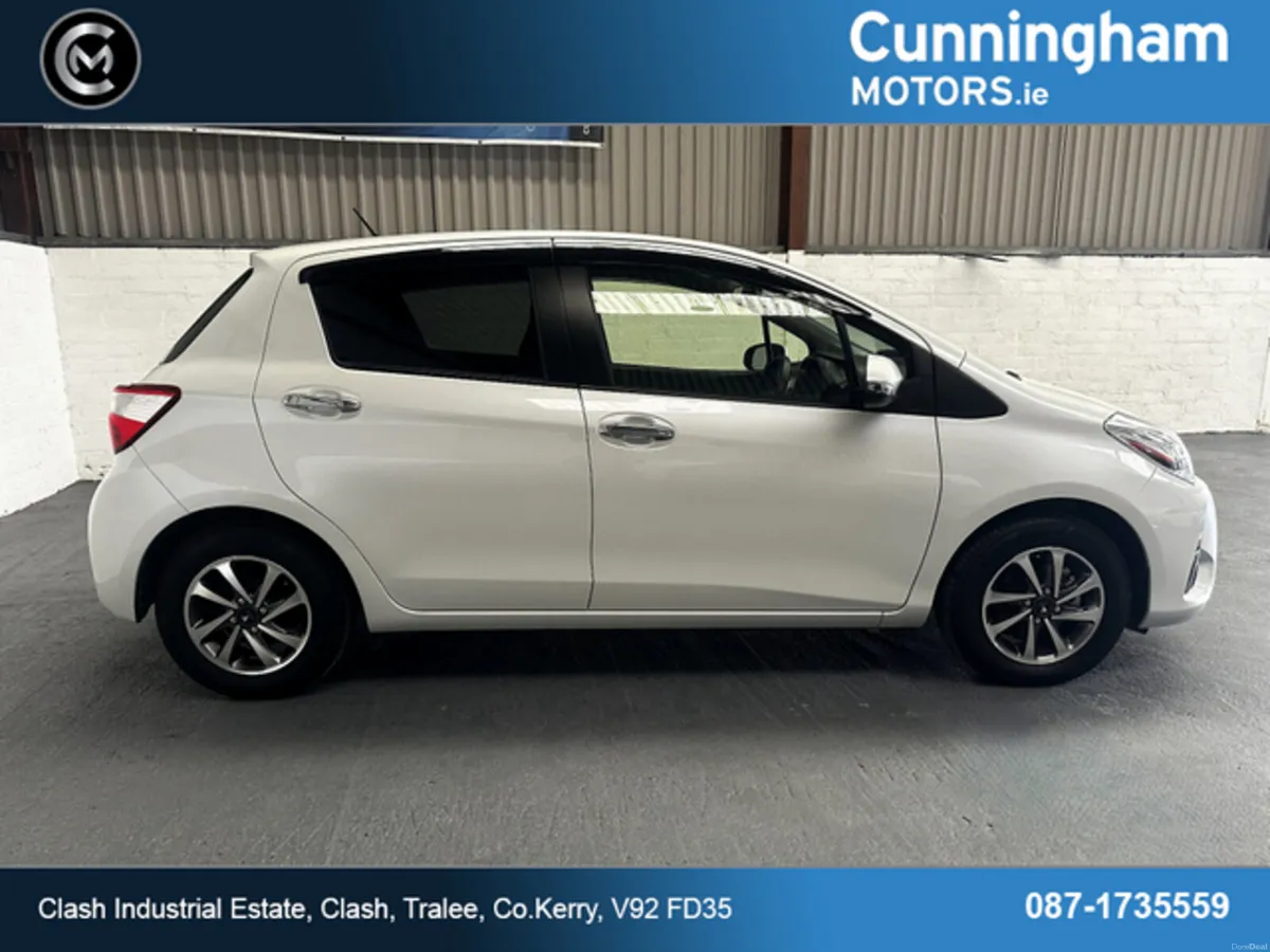 Immaculate High Spec Low Mileage only 22,000kms - Image 3