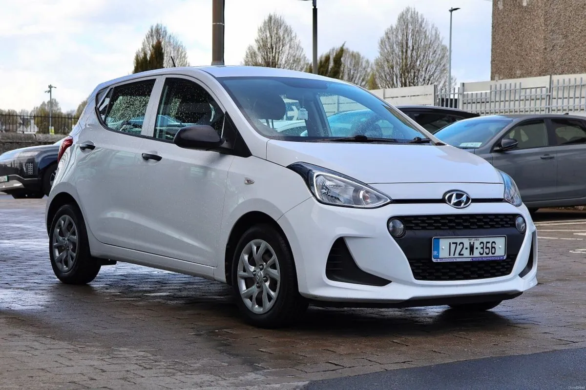 Hyundai i10 1.0 Classic - Image 3