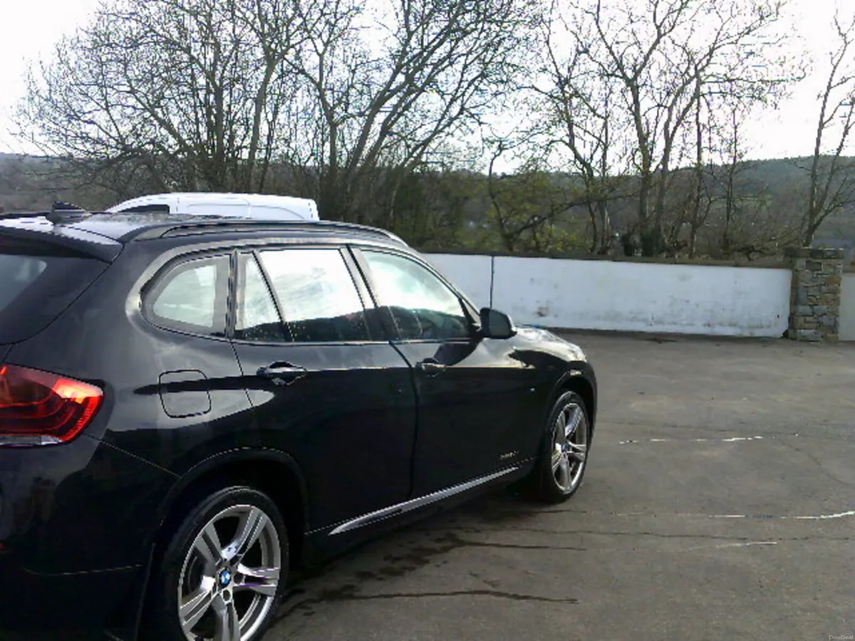 BMW X1 2015--M  SPORT - Image 2
