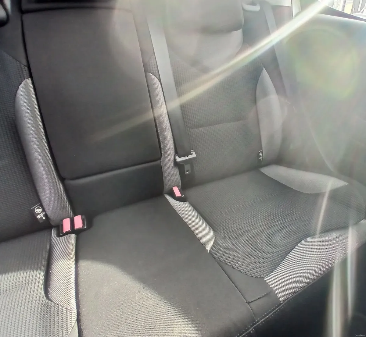 Peugeot 308 2012 - Image 3