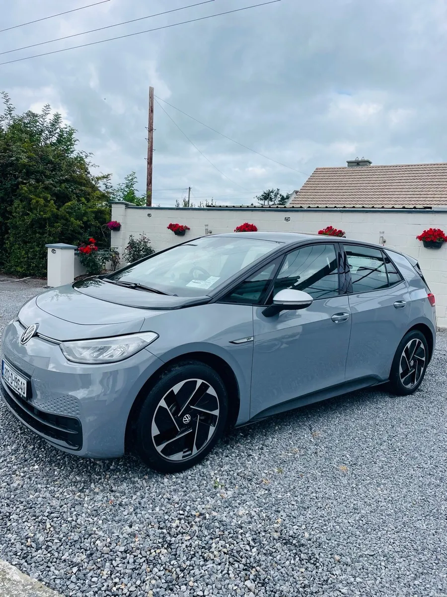 Volkswagen iD3 - Image 3