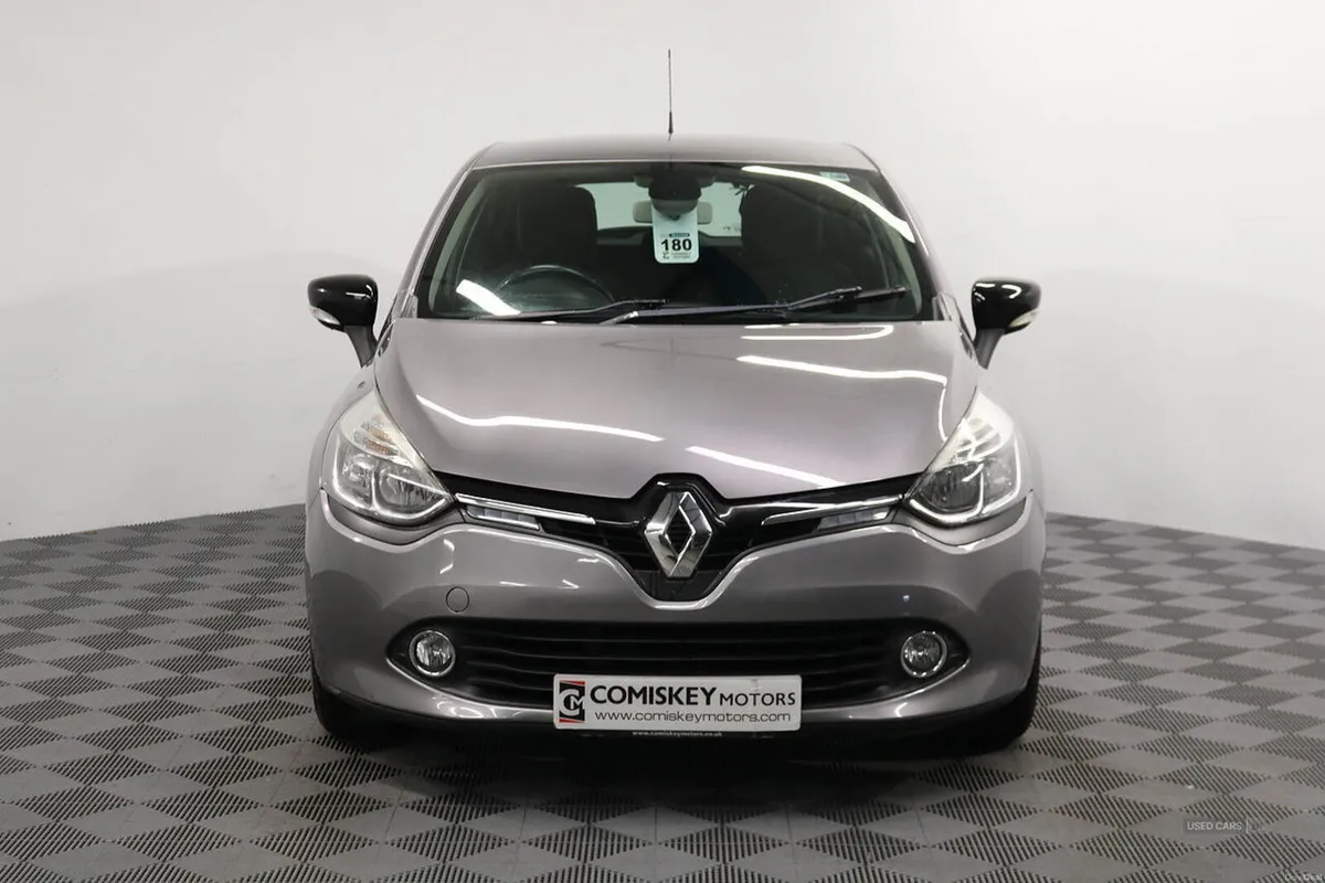 Renault Clio Dynamique Nav - Image 2