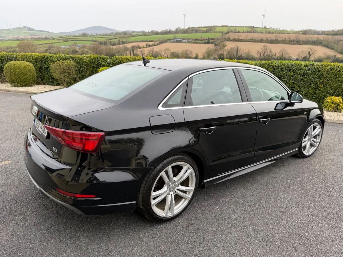 2018 Audi A3 1.6 Diesel - Image 4
