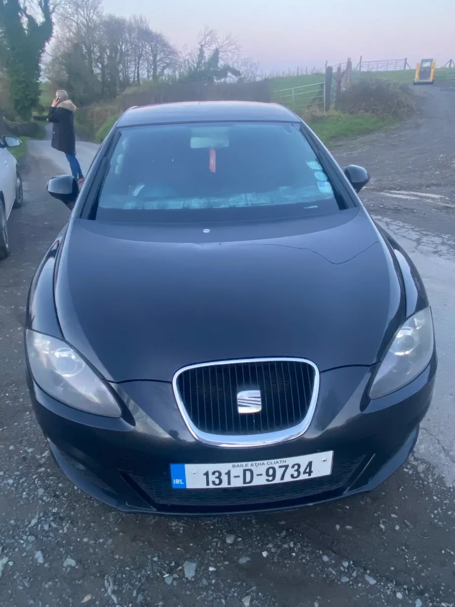 Seat Leon Mk2 1.6 TDI Copa - Image 3