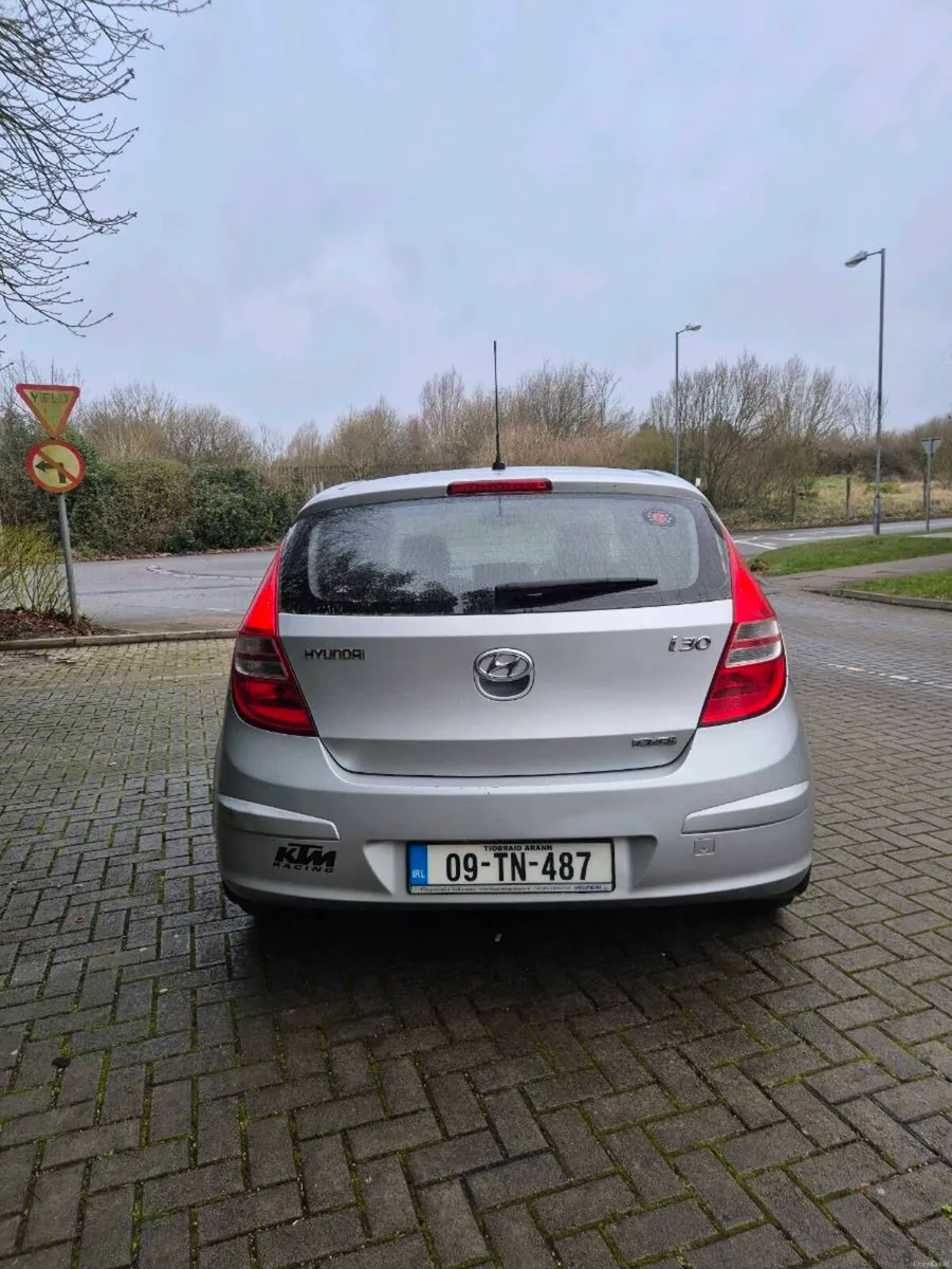 Htundai i30 - Image 4