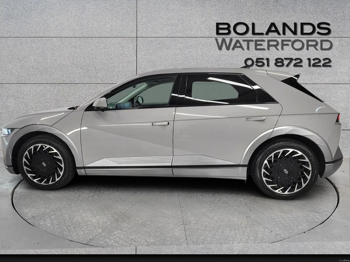 Hyundai IONIQ 5 77kW Platinum Finance from €114 pe - Image 4