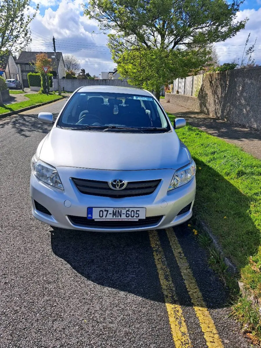 !! 1 OWNER NEW NCT VERY LOW MILES ONLY 80TH !! - Image 2