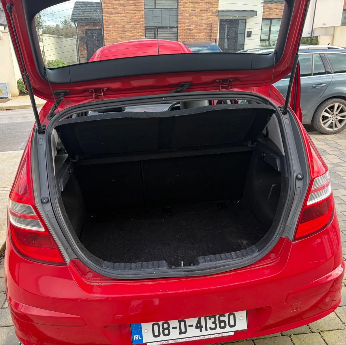 Hyundai i30 2008 - Image 4