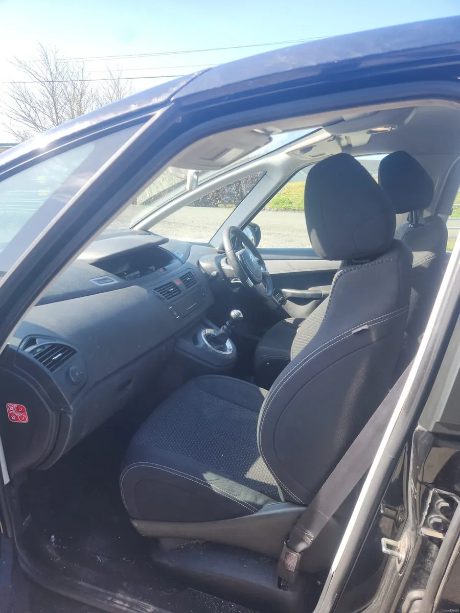 Citroen Pissaco - Image 3