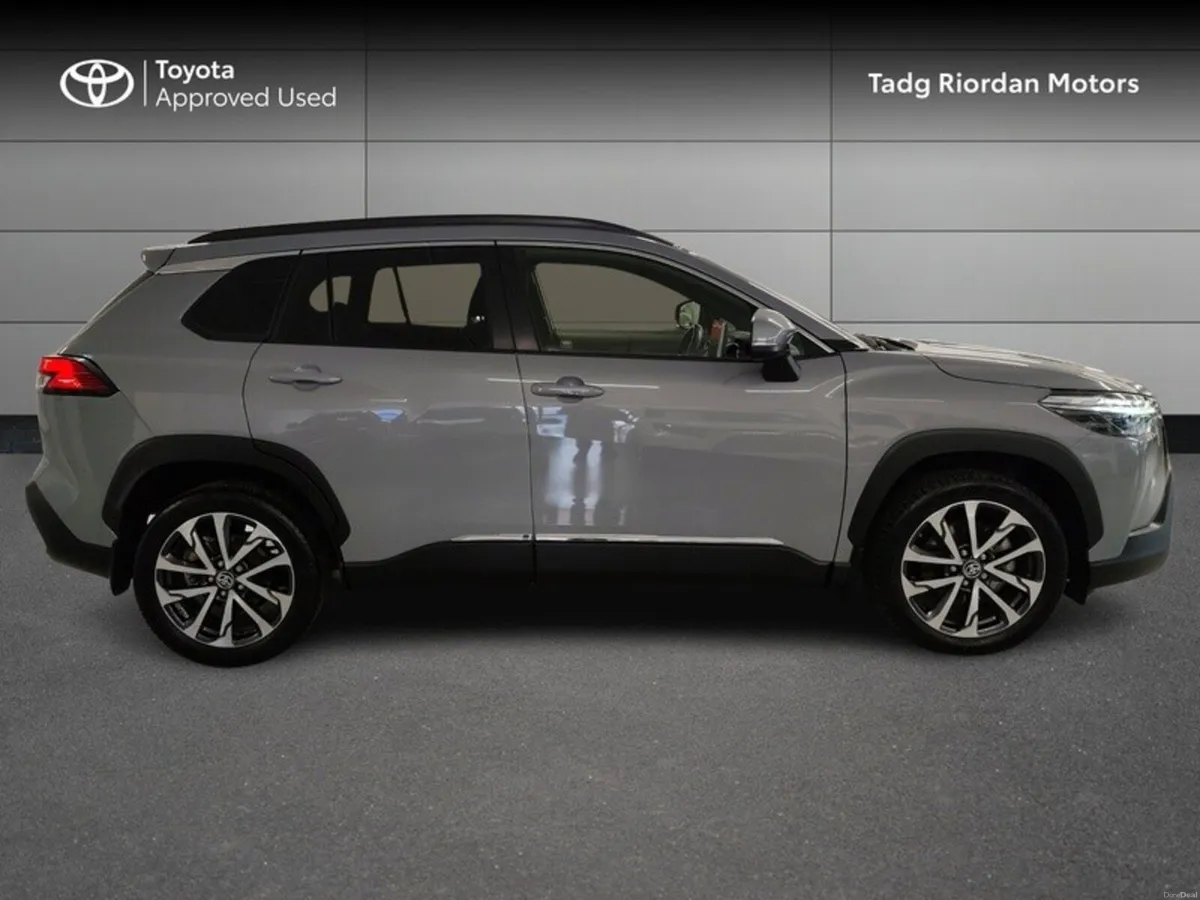 Toyota Corolla Cross SPORT 1.8 - Image 3