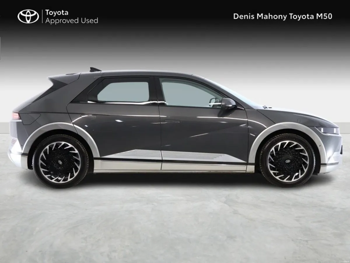 Hyundai IONIQ 5 Platinum Electric - Image 3