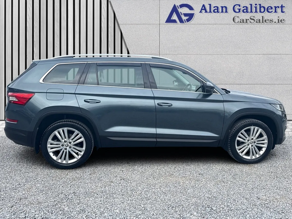 Skoda Kodiaq STYLE 2.0 TDI 150HP DSG AUTO - Image 3