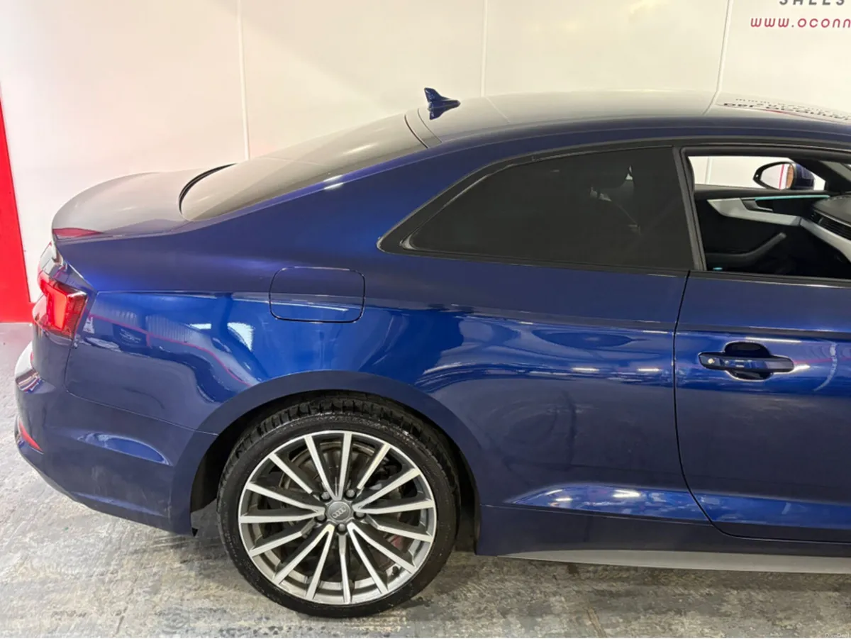 Audi A5 S LINE 40 TDI S-A - Image 2