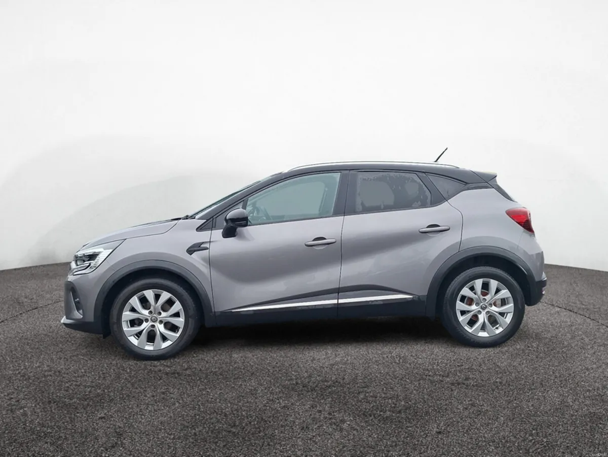 Renault Captur ICONIC DCI 95 MANUAL MY MY19 5DR - Image 3
