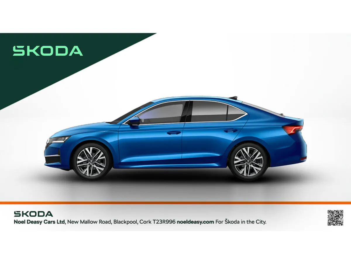 Skoda Octavia Selection+ - Image 3