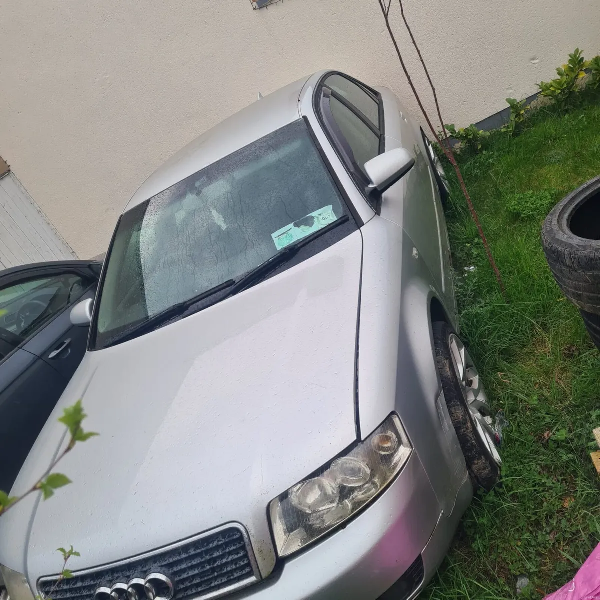 Audi A4 1.9 diesel S line - Image 4