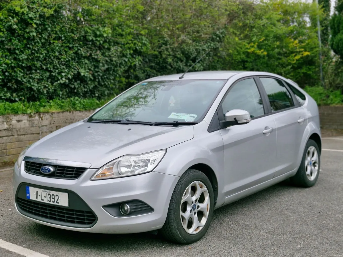 Ford Focus 2011 - Image 4
