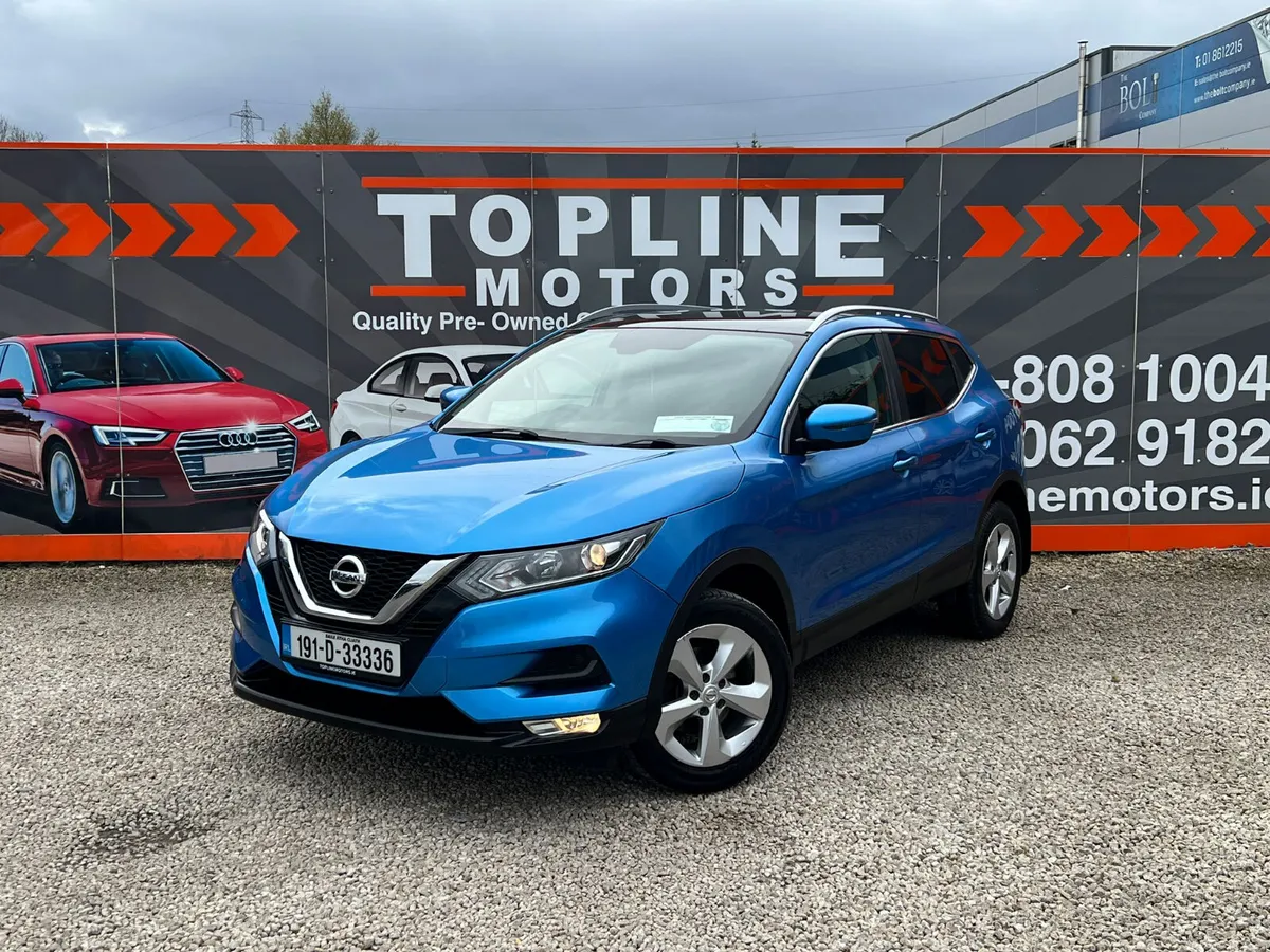 ///STUNNING CAR//PAN ROOF//NCTED//IMMACULATE/// - Image 2