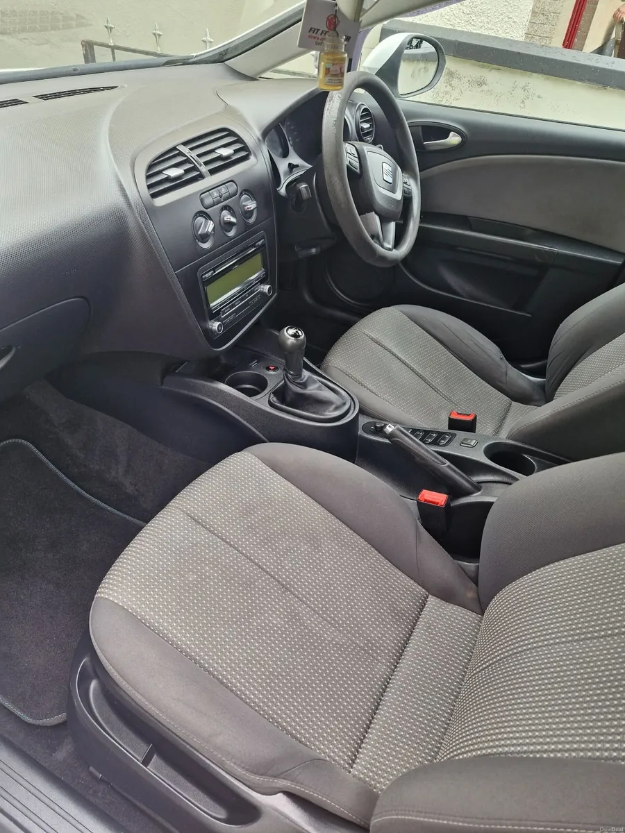 SEAT Leon 2011 - Image 3