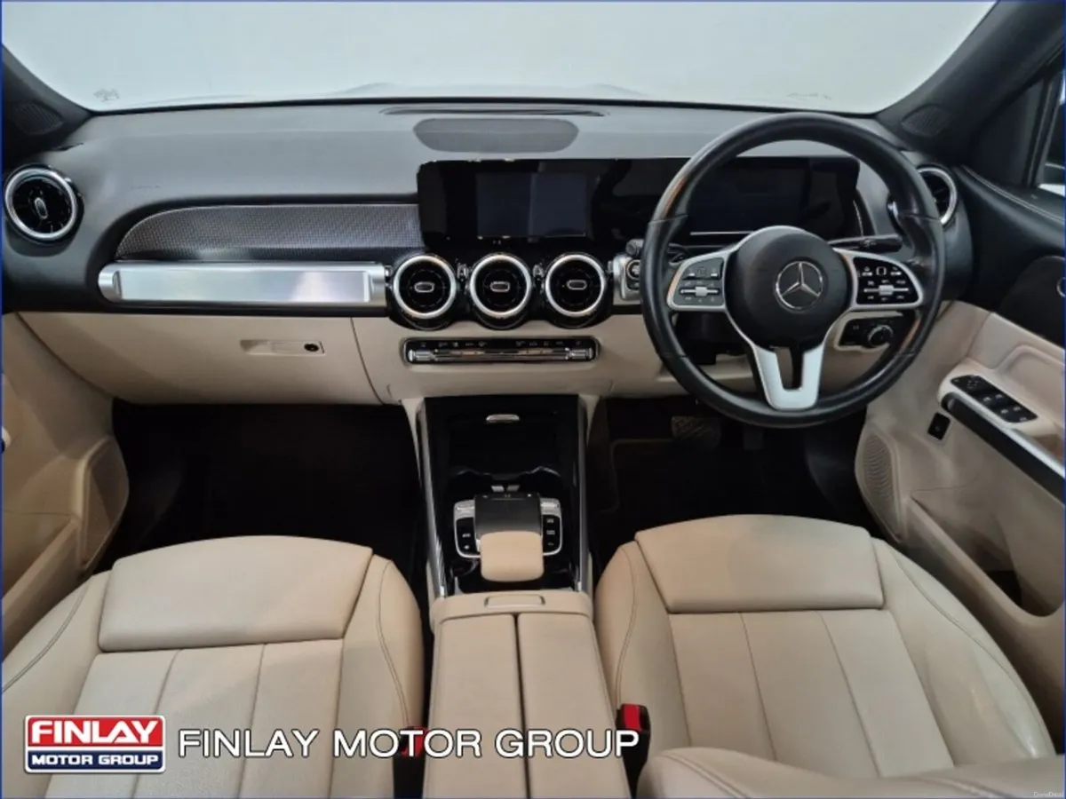 Mercedes-Benz GLB GLB 200 Progressive Auto - Image 2