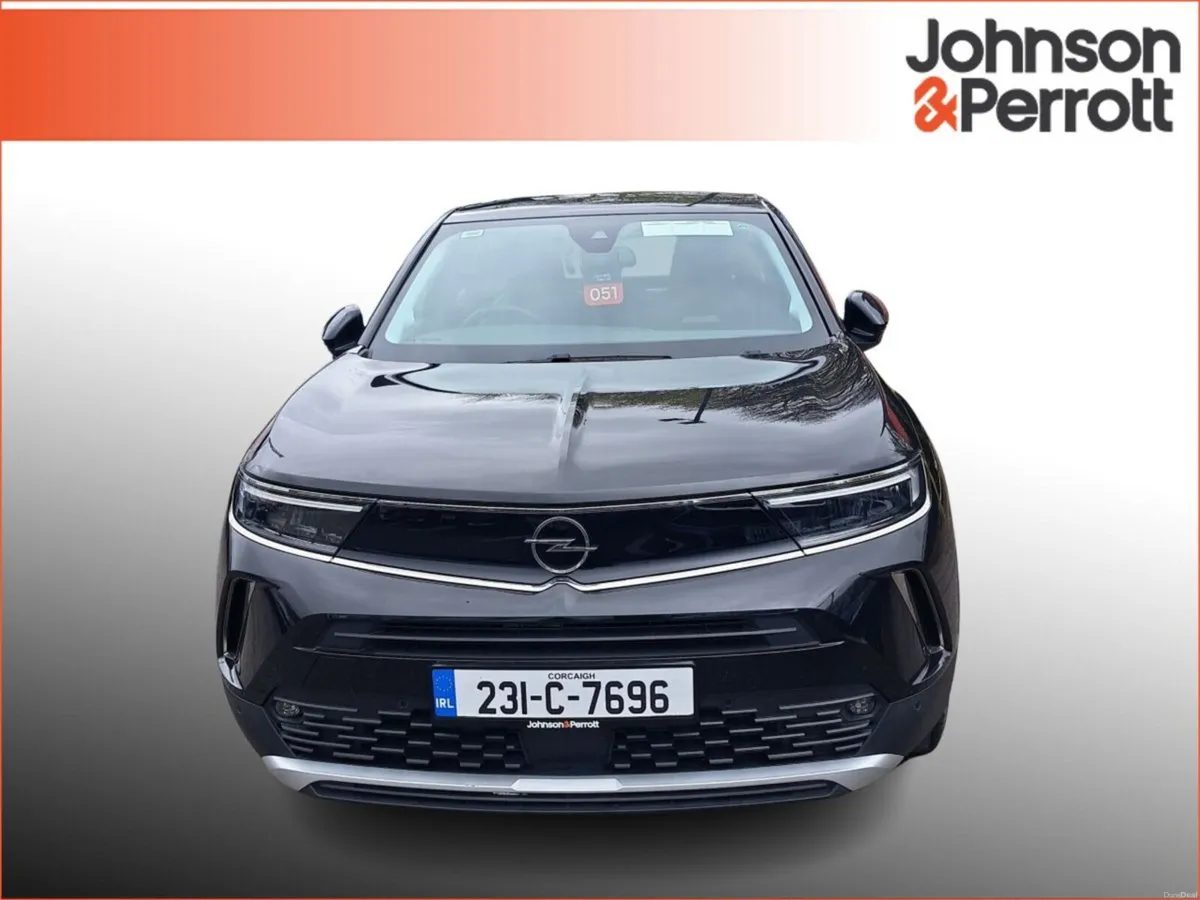 Opel Mokka Mokka E Elite 136PS Electric Auto - Image 6