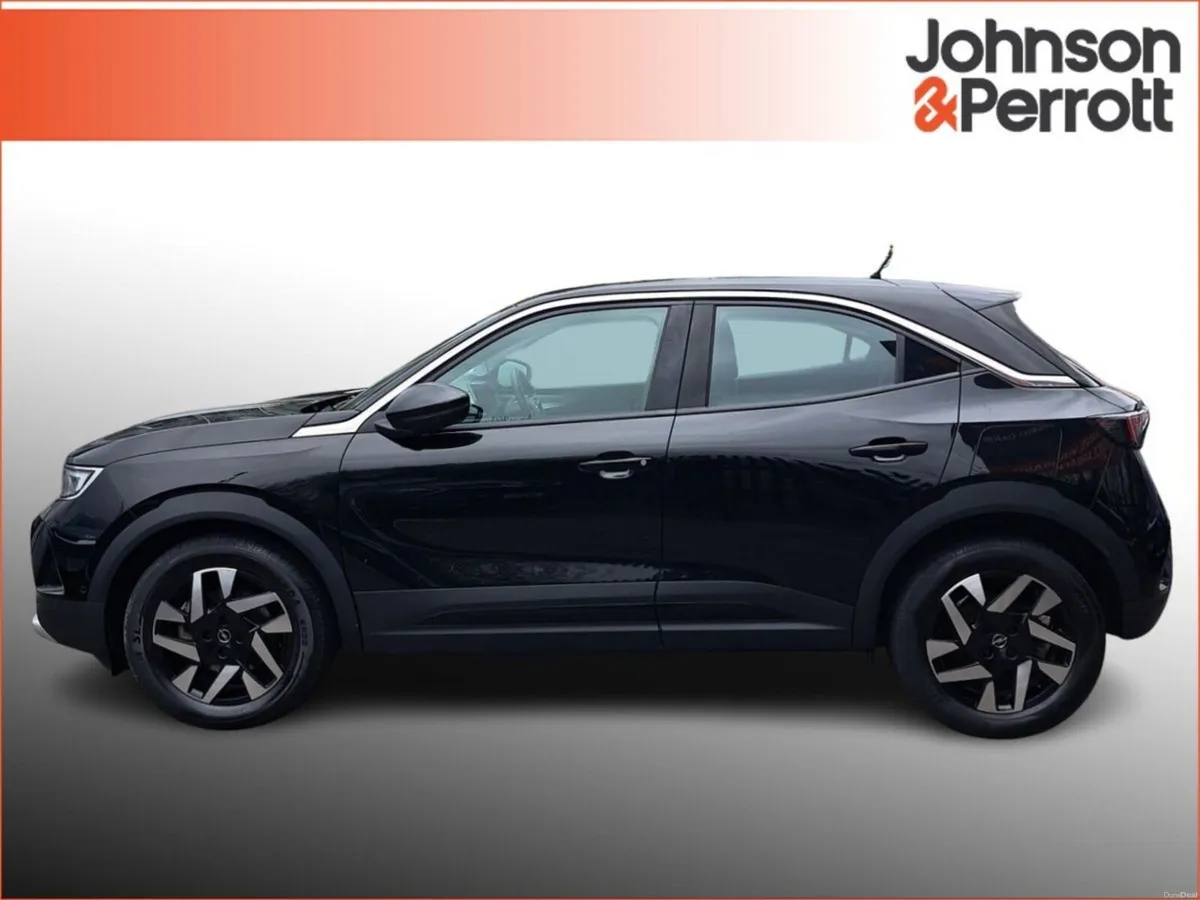 Opel Mokka Mokka E Elite 136PS Electric Auto - Image 4