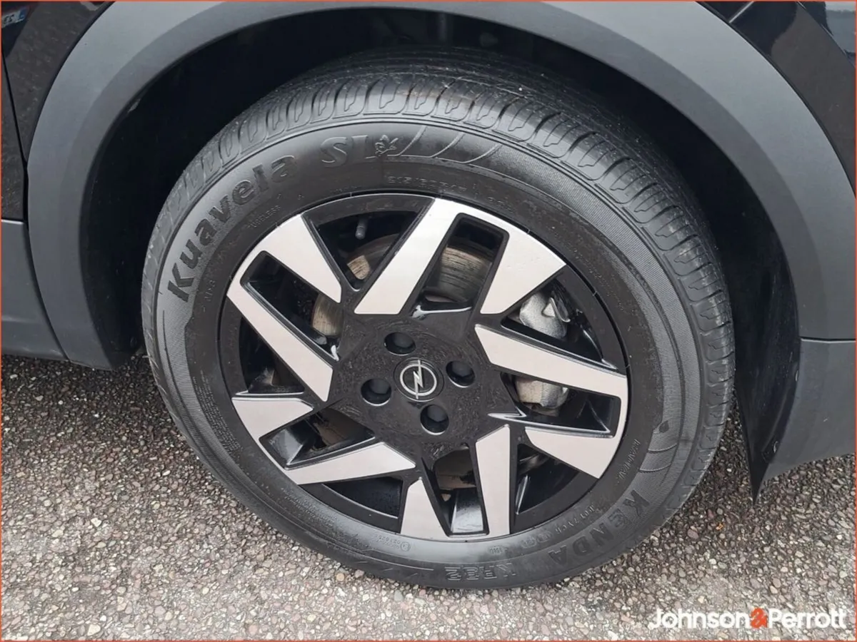 Opel Mokka Mokka E Elite 136PS Electric Auto - Image 6