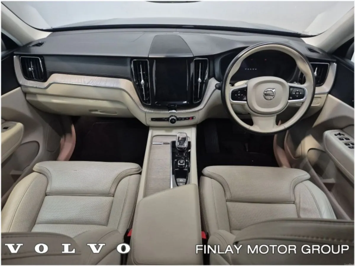 Volvo XC60 Inscription B4 2 Year warranty - Nappa - Image 2