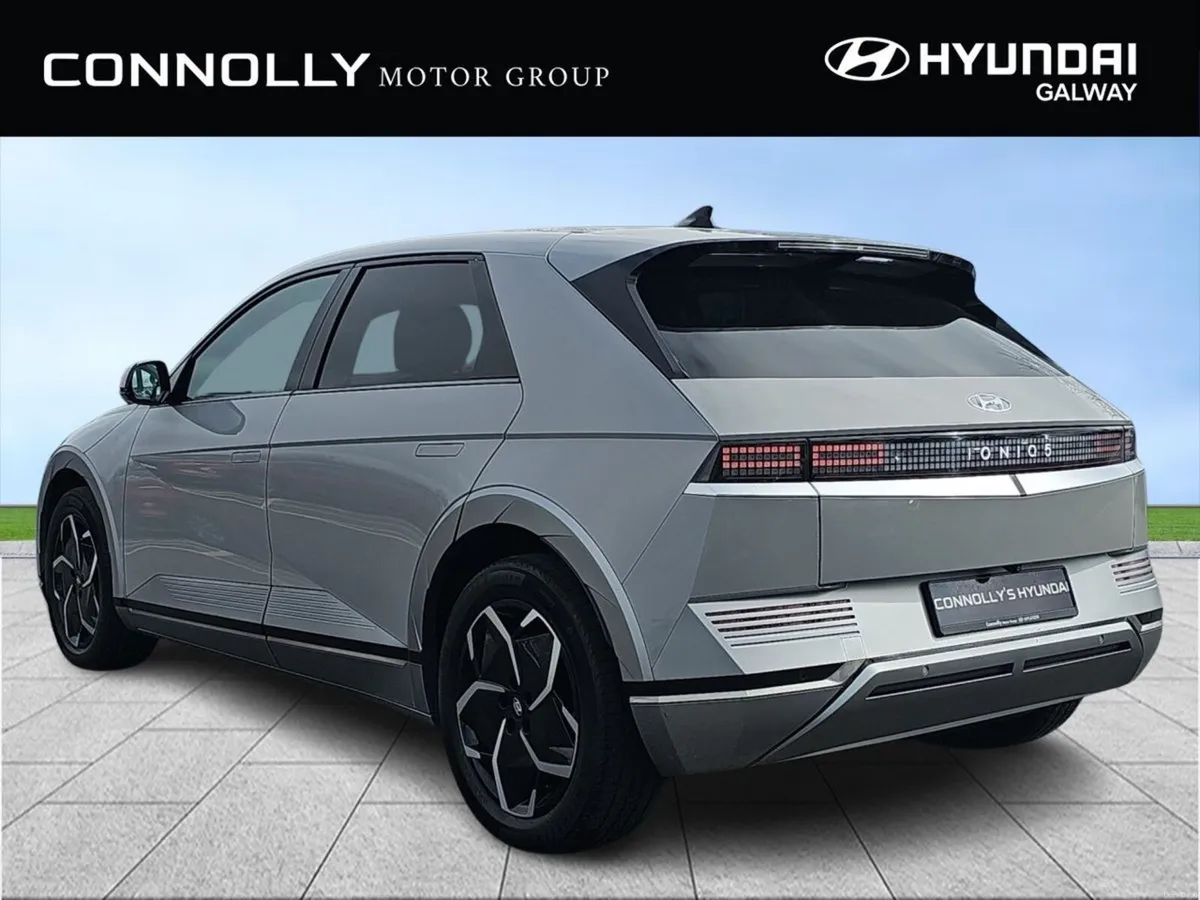 Hyundai IONIQ 5 77kW Premium Plus LE - Image 2