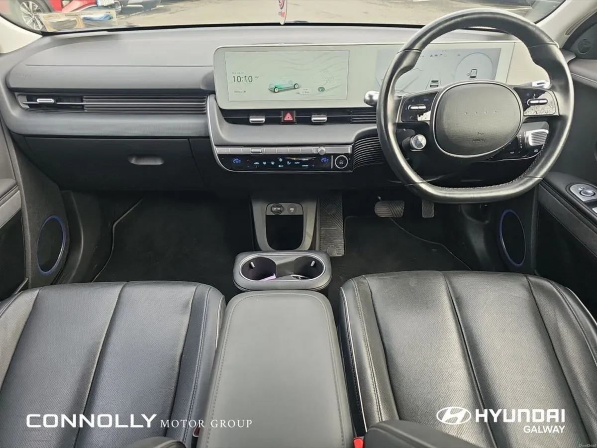 Hyundai IONIQ 5 77kW Premium Plus LE - Image 4