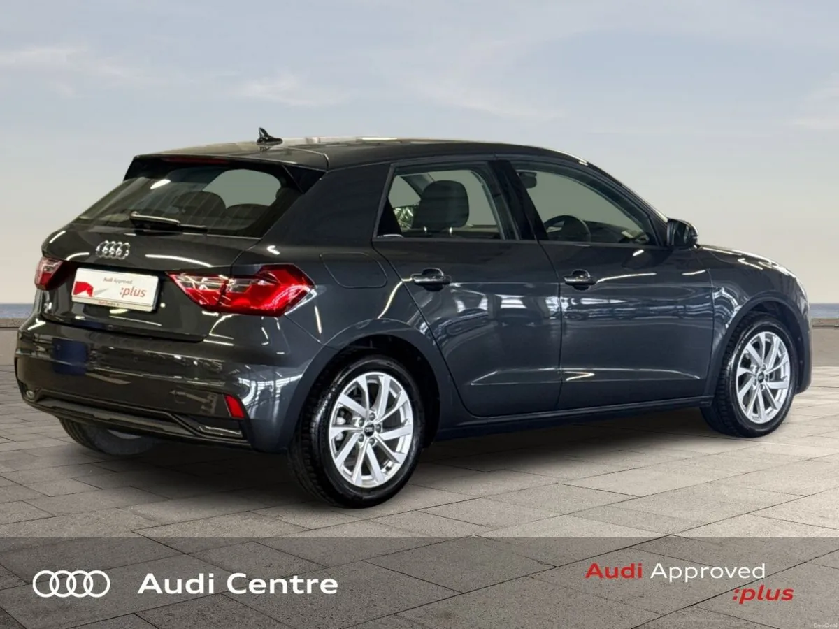 Audi A1 1.0TFSI 95 SE - Image 4