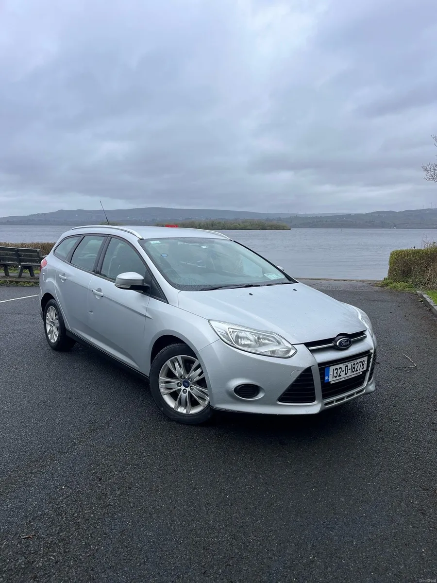Ford Focus 2013 Estate - Image 1