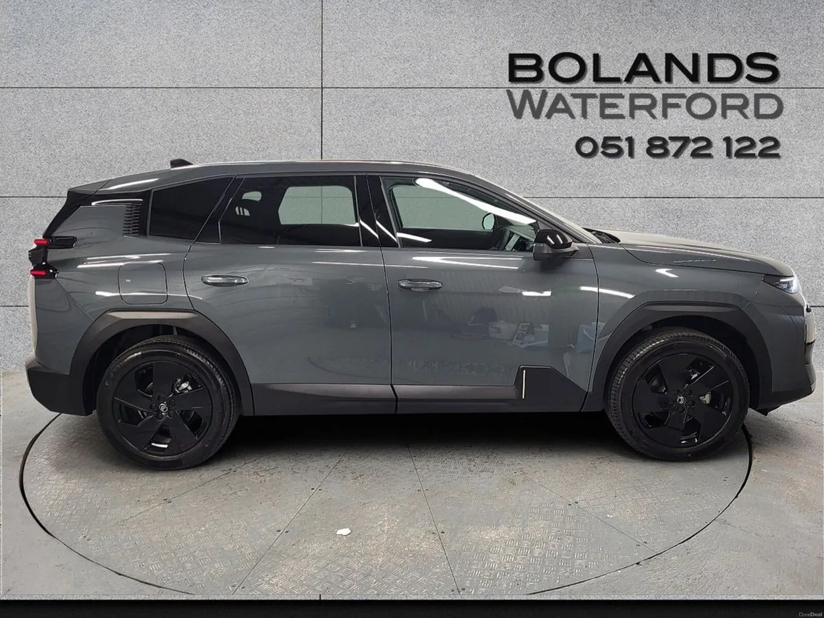 Citroen C5 Aircross Hybrid Max - Image 3