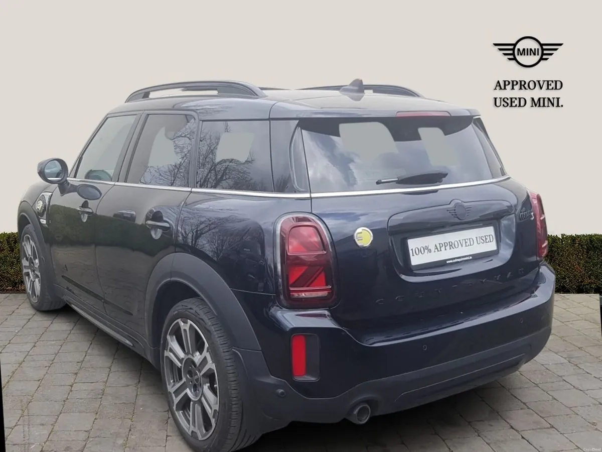 Mini Countryman S E Exclusive Premium Plus - Image 2