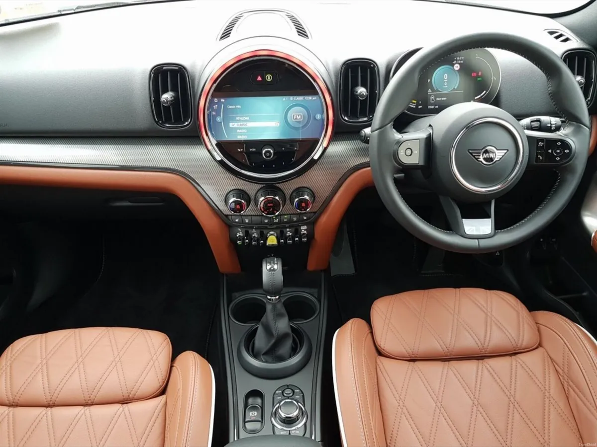 Mini Countryman S E Exclusive Premium Plus - Image 4
