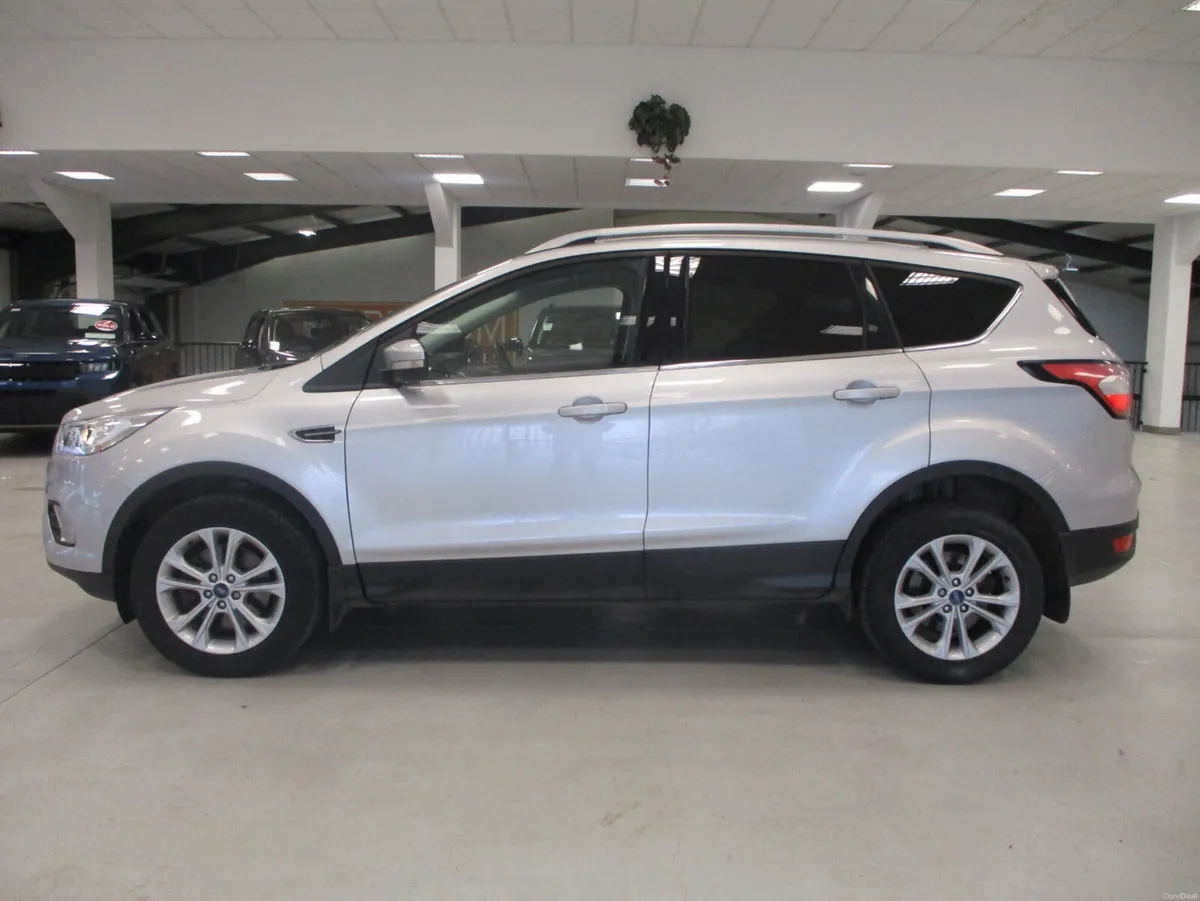 Ford Kuga 1.5 TITANIUM 2017-LOW KM'S-ONE OWNER - Image 1