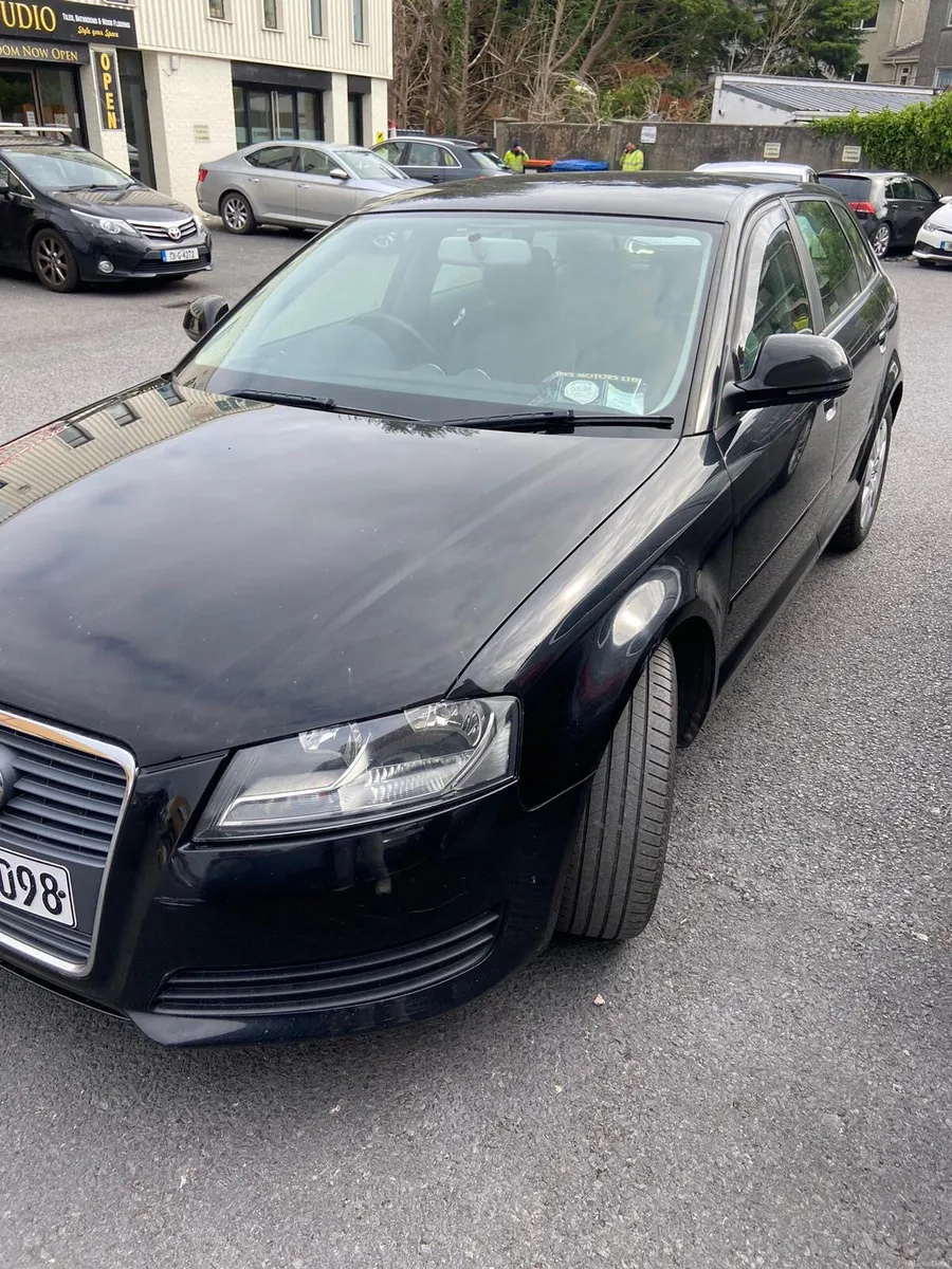 Audi A3 - Image 2