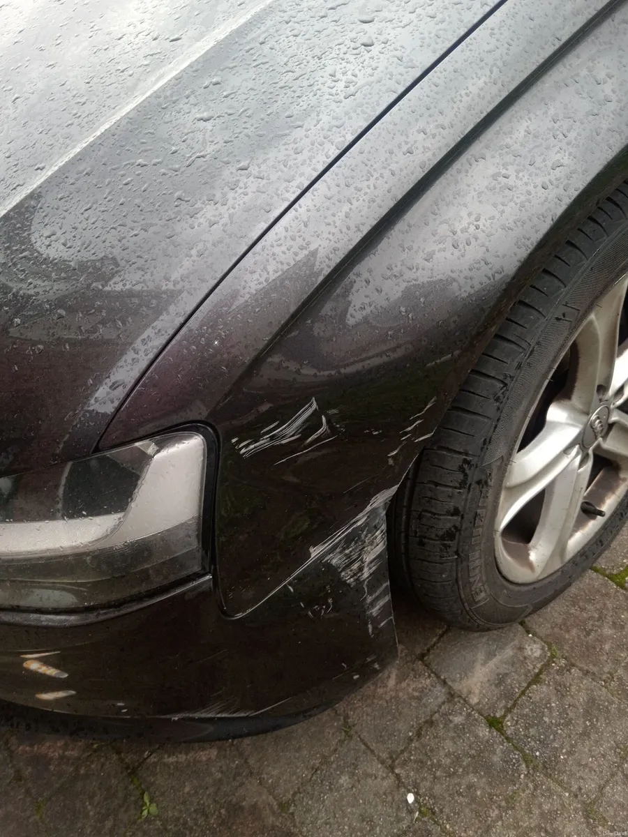 Audi A4 2012 - Image 4